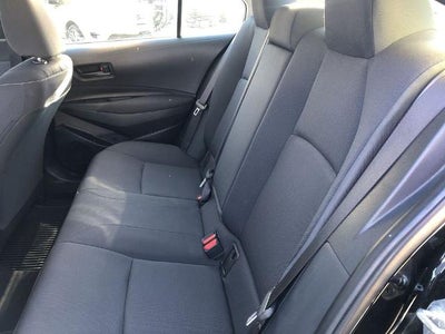 2024 Toyota Corolla Hybrid LE FWD (Natl)