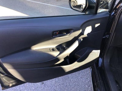 2024 Toyota Corolla Hybrid LE FWD (Natl)