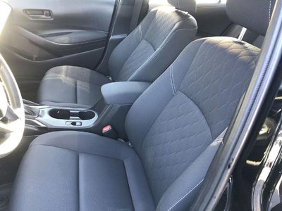 2024 Toyota Corolla Hybrid LE FWD (Natl)