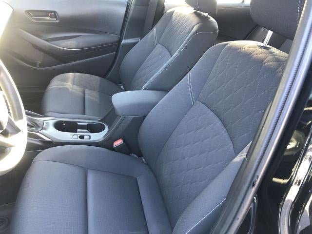 2024 Toyota Corolla Hybrid LE FWD (Natl)