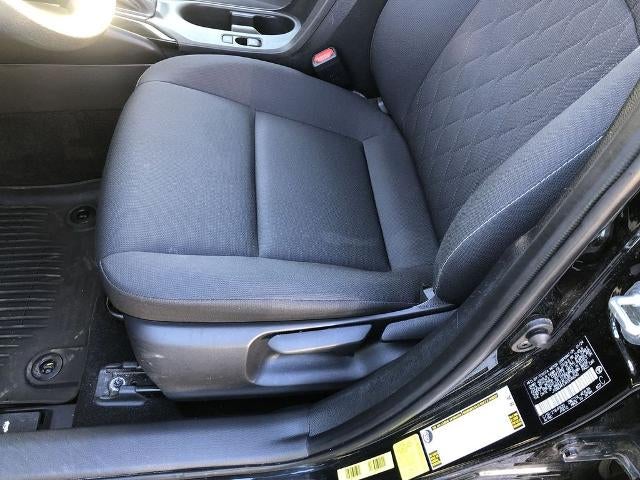 2024 Toyota Corolla Hybrid LE FWD (Natl)