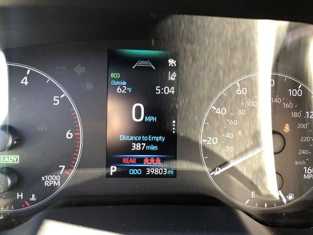 2024 Toyota Corolla Hybrid LE FWD (Natl)