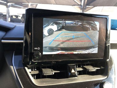 2024 Toyota Corolla Hybrid LE FWD (Natl)