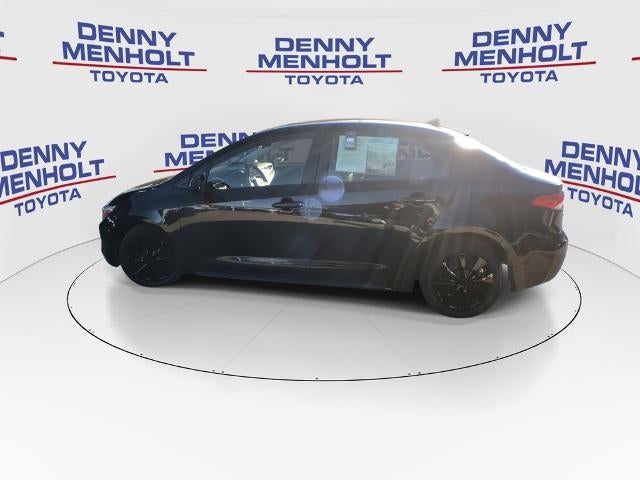 2024 Toyota Corolla Hybrid LE FWD (Natl)