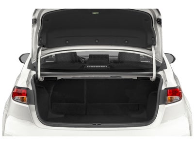 2024 Toyota Corolla Hybrid LE FWD (Natl)