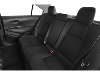 2024 Toyota Corolla Hybrid LE FWD (Natl)