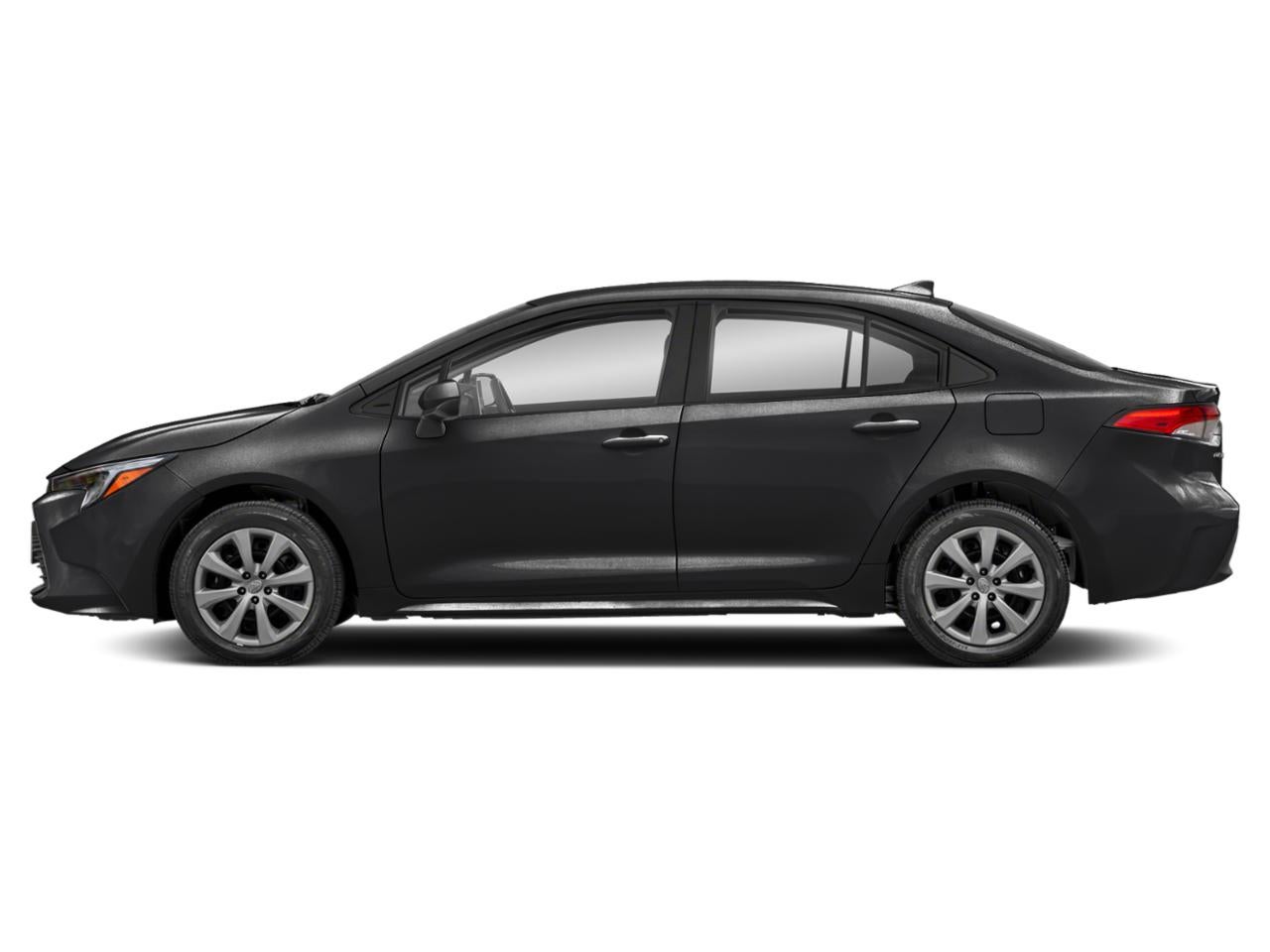 2024 Toyota Corolla Hybrid LE FWD (Natl)