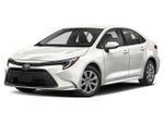 2024 Toyota Corolla Hybrid LE FWD (Natl)