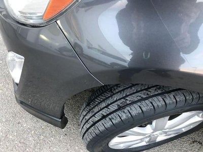 2017 Toyota Prius c Four (GS)