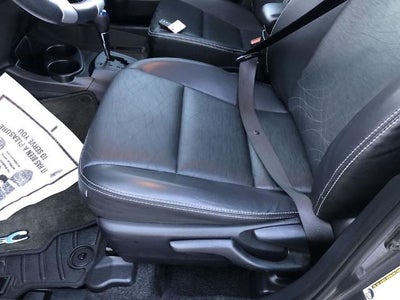 2017 Toyota Prius c Four (GS)