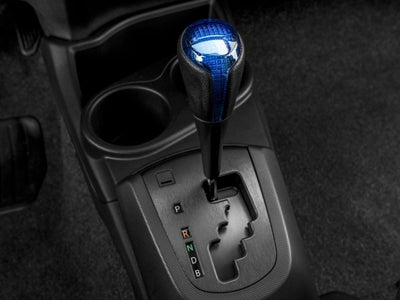 2017 Toyota Prius c Four (GS)