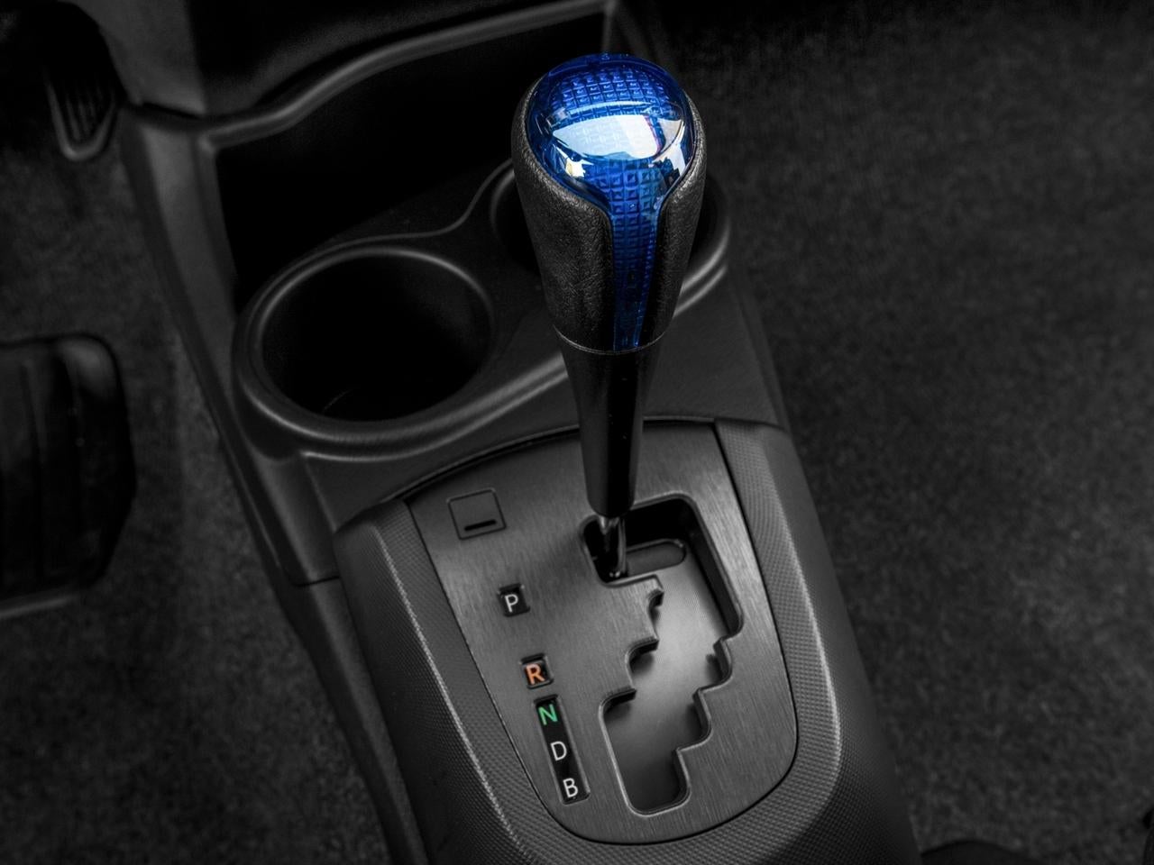 2017 Toyota Prius c Four (GS)