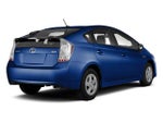 2010 Toyota Prius 5dr HB III (Natl)