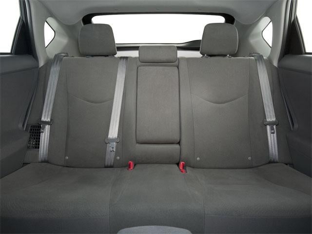 2010 Toyota Prius 5dr HB V (Natl)