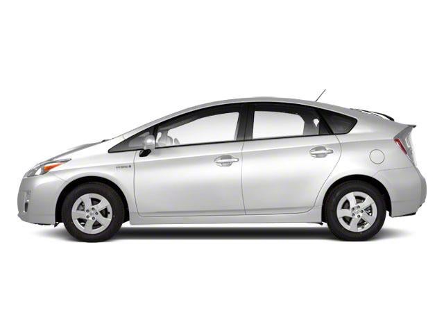 2010 Toyota Prius 5dr HB V (Natl)