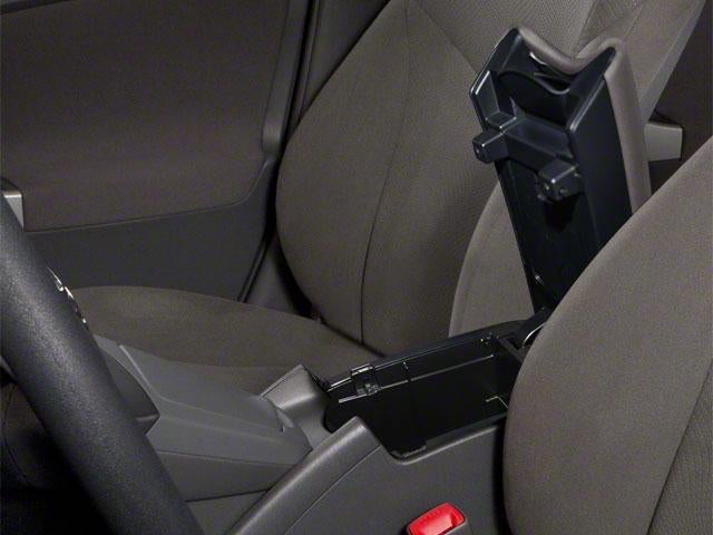 2010 Toyota Prius 5dr HB V (Natl)