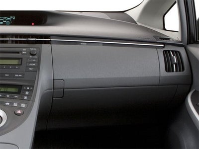 2010 Toyota Prius 5dr HB V (Natl)