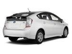 2010 Toyota Prius 5dr HB V (Natl)