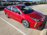 2021 Toyota Prius XLE AWD-e (Natl)