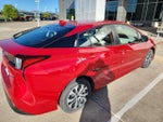 2021 Toyota Prius XLE AWD-e (Natl)