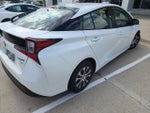 2021 Toyota Prius XLE AWD-e (Natl)
