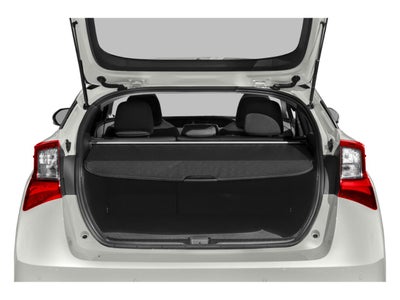 2021 Toyota Prius XLE AWD-e (Natl)