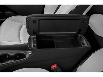 2021 Toyota Prius XLE AWD-e (Natl)