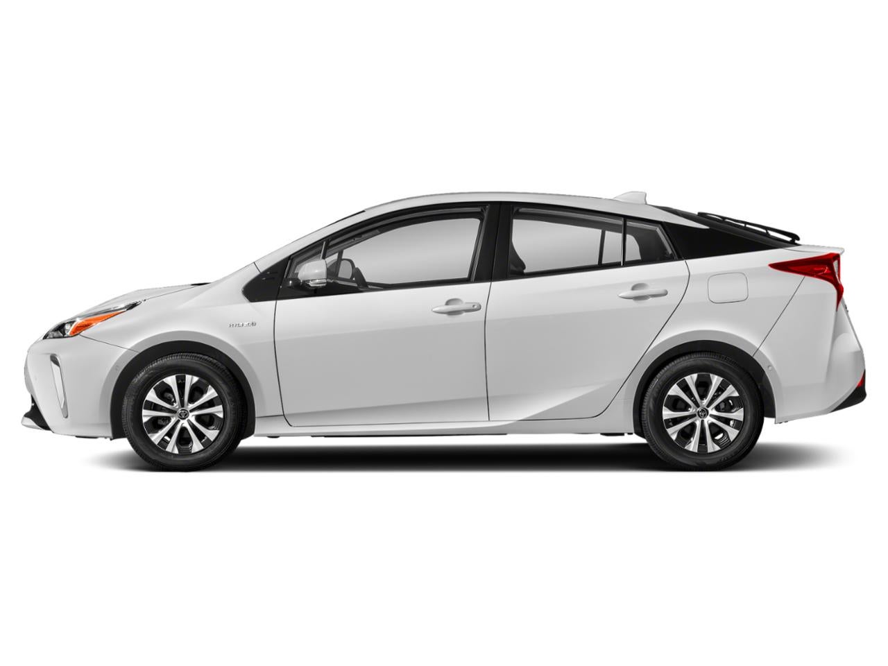 2021 Toyota Prius XLE AWD-e (Natl)