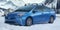 2021 Toyota Prius XLE AWD-e (Natl)