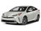 2021 Toyota Prius XLE AWD-e (Natl)