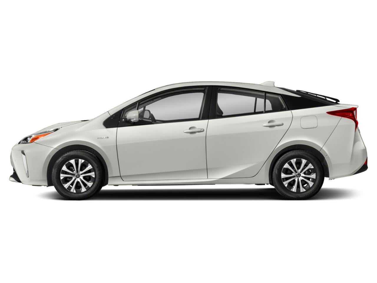 2021 Toyota Prius XLE AWD-e (Natl)