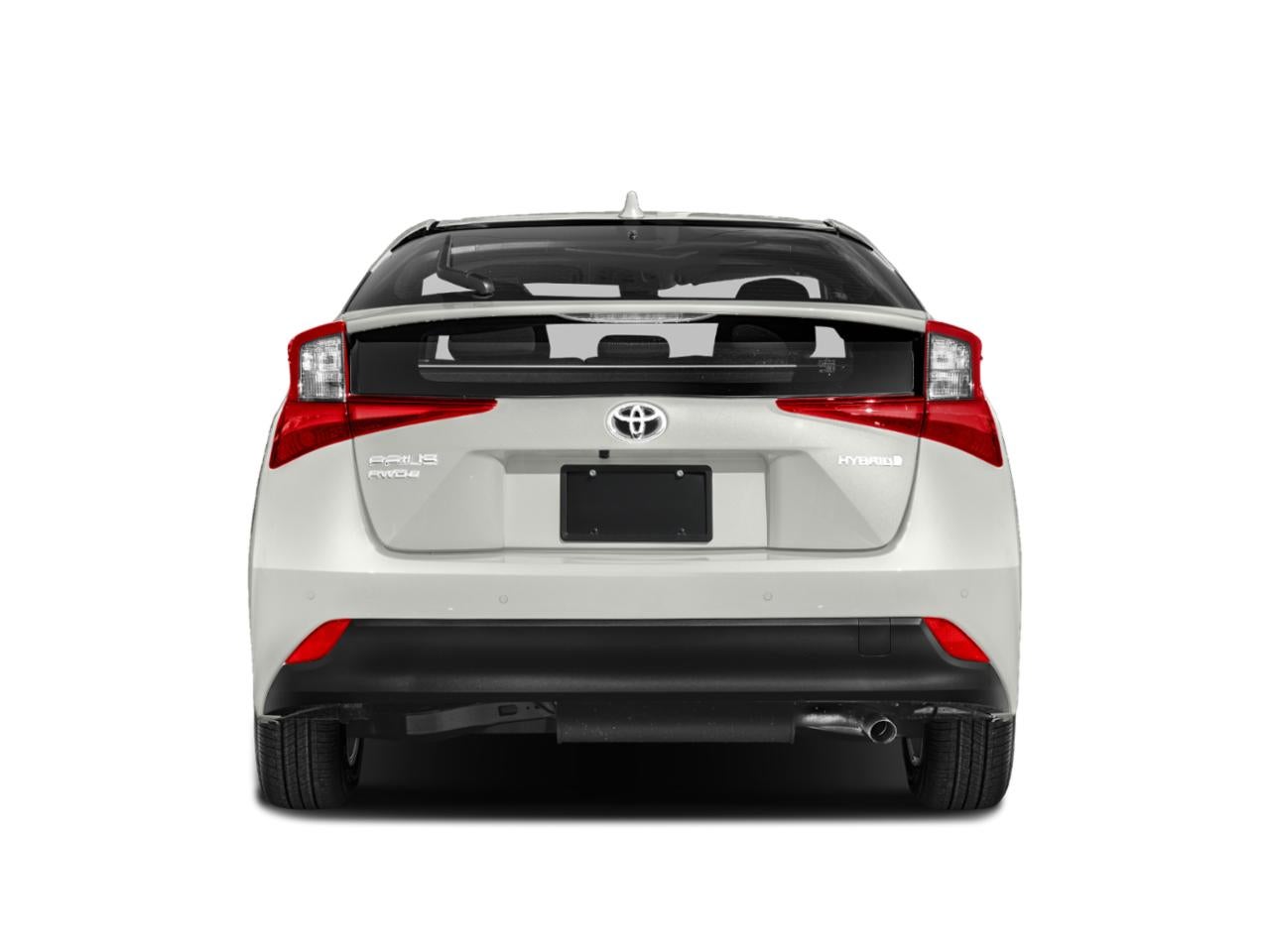 2021 Toyota Prius XLE AWD-e (Natl)