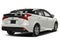2021 Toyota Prius XLE AWD-e (Natl)