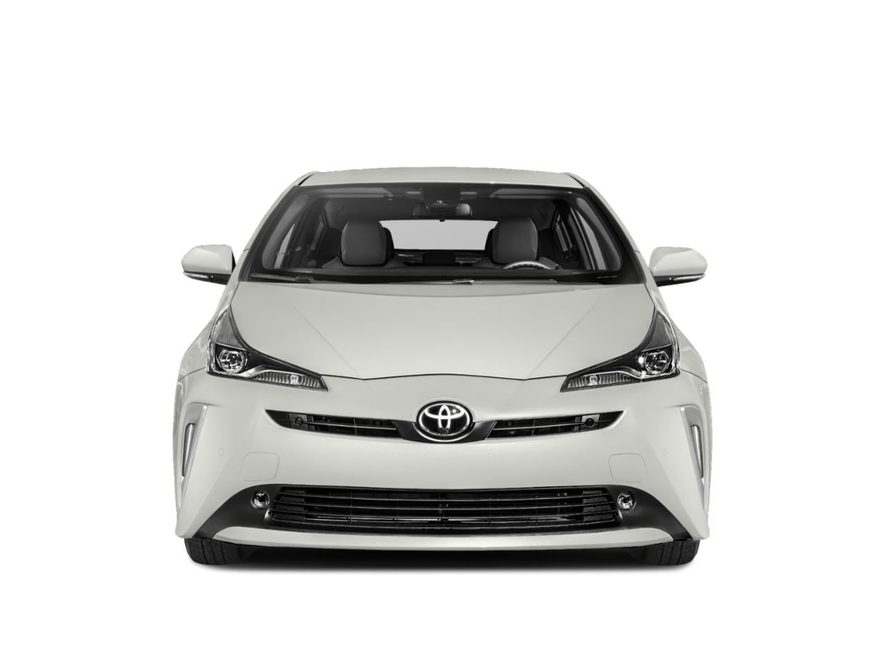 2021 Toyota Prius XLE AWD-e (Natl)