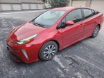 2020 Toyota Prius XLE AWD-e (Natl)