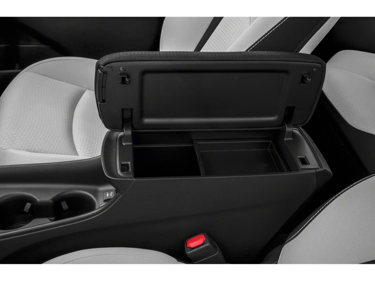 2020 Toyota Prius XLE AWD-e (Natl)