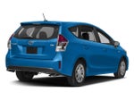 2017 Toyota Prius v Three (SE)