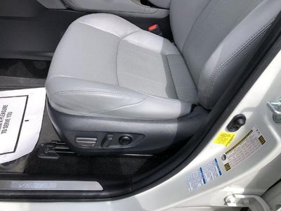 2021 Toyota Venza Limited AWD (GS)