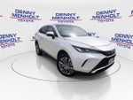 2021 Toyota Venza Limited AWD (GS)