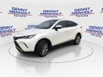 2021 Toyota Venza Limited AWD (GS)
