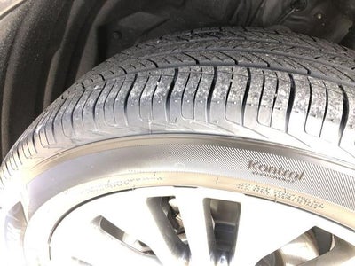 2022 Toyota Venza XLE AWD (SE)