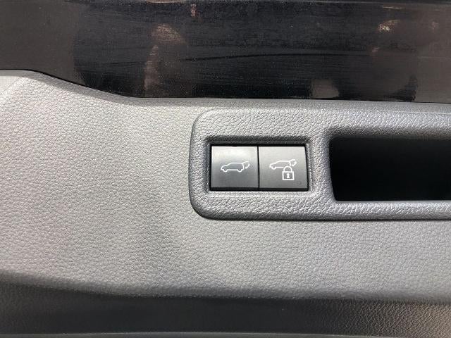 2022 Toyota Venza XLE AWD (SE)