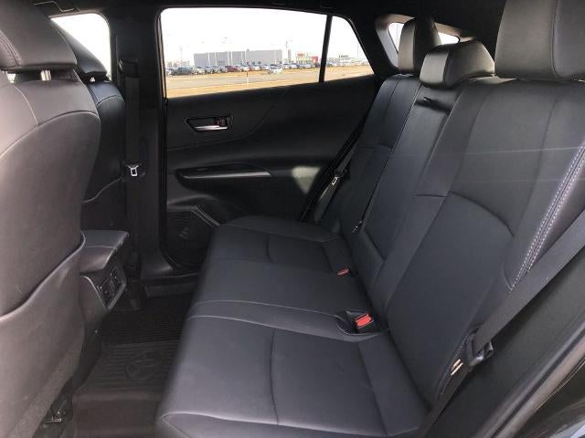 2022 Toyota Venza XLE AWD (SE)