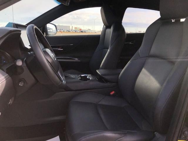 2022 Toyota Venza XLE AWD (SE)