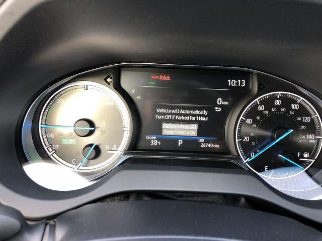 2022 Toyota Venza XLE AWD (SE)