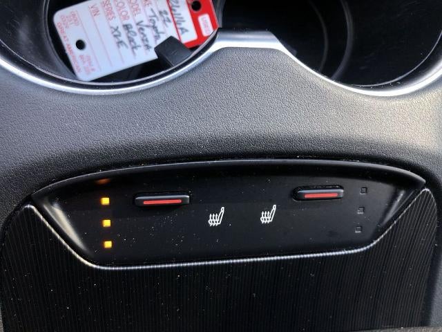 2022 Toyota Venza XLE AWD (SE)