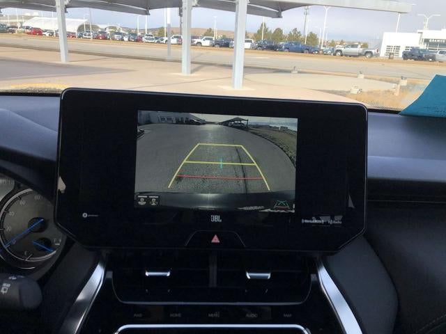 2022 Toyota Venza XLE AWD (SE)