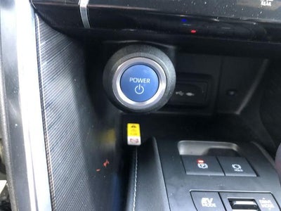 2022 Toyota Venza XLE AWD (SE)