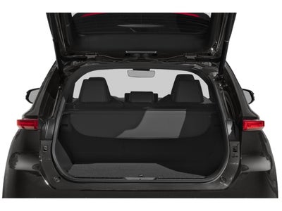 2022 Toyota Venza XLE AWD (SE)