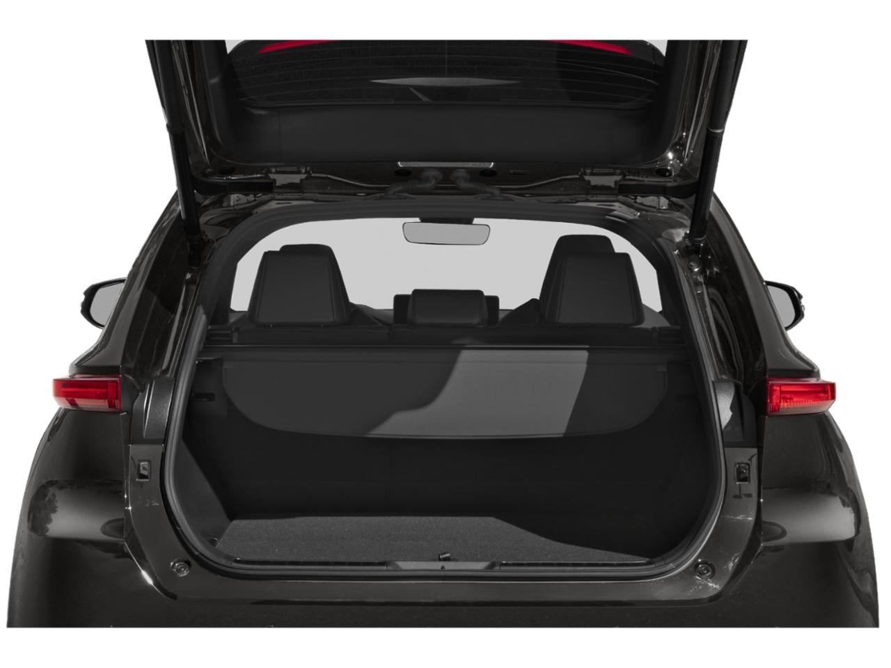 2022 Toyota Venza XLE AWD (SE)